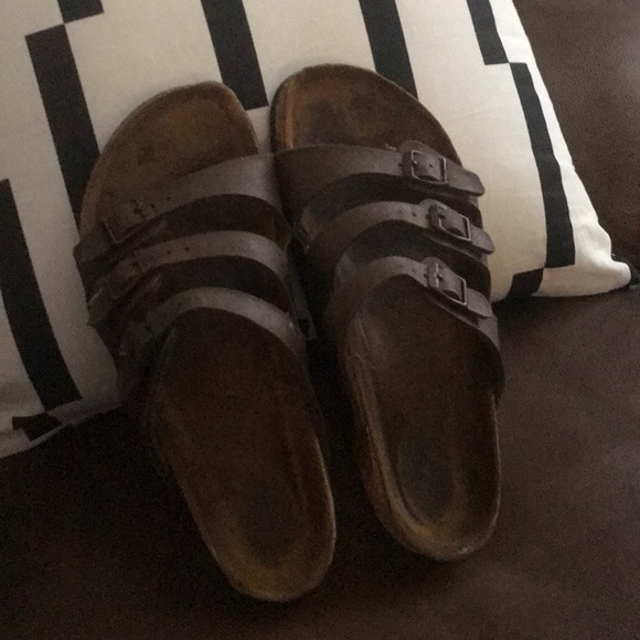 Birkenstock Shoes - Birkenstocks sandals